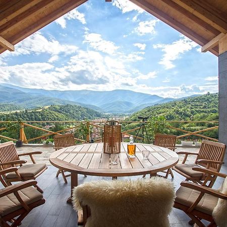 Green Hill Luxury Villa Berkovica Esterno foto