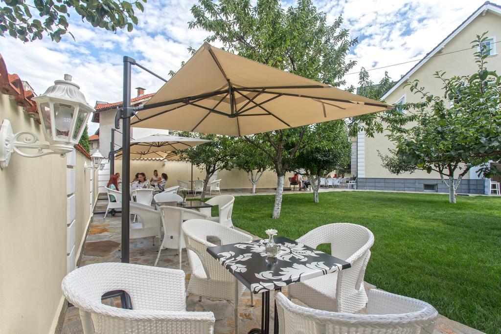 Green Hill Luxury Villa Berkovica Esterno foto
