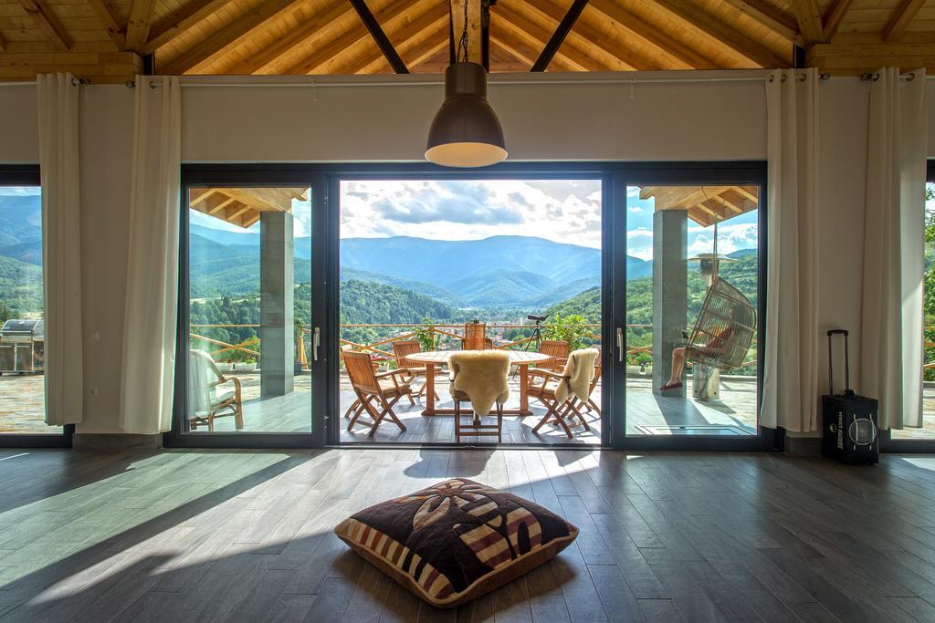 Green Hill Luxury Villa Berkovica Esterno foto